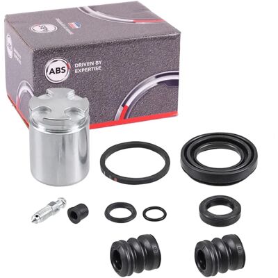 A.B.S. Kit di Riparazione - Pistone per Alfa Romeo 33 - Pinza Freno - 36mm - Sistema TRW A.B.S. Kit di Riparazione - Pistone per Alfa Romeo 33 - Pinza Freno - 36mm - Sistema TRW