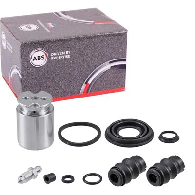 Kit de Reparație pentru etrierul de frână - 38mm piston pentru Citroën C4 și Toyota Avensis Kit de Reparație pentru etrierul de frână - 38mm piston pentru Citroën C4 și Toyota Avensis