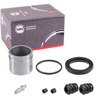 A.B.S. Kit di riparazione pinza freno Mazda 2 - Sistema frenante A.B.S. Kit di riparazione pinza freno Mazda 2 - Sistema frenante