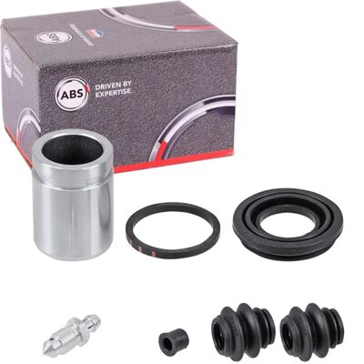 Kit di riparazione per pinza freno posteriore A.B.S. 8717109696387 Kit di riparazione per pinza freno posteriore A.B.S. 8717109696387