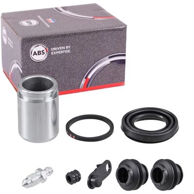 A.B.S. Reparatursatz - Kolben 34mm für Bremssattel - Hinten Rechts/Links - Kia Hyundai A.B.S. Reparatursatz - Kolben 34mm für Bremssattel - Hinten Rechts/Links - Kia Hyundai