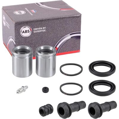 Bromsokssats - Passar till Audi 100, A4, A6, A8 - 43mm kolv Bromsokssats - Passar till Audi 100, A4, A6, A8 - 43mm kolv