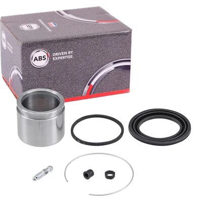 A.B.S. Bremssattel-Reparatursatz - 57424 - Mit Kolben - Für Toyota Yaris A.B.S. Bremssattel-Reparatursatz - 57424 - Mit Kolben - Für Toyota Yaris