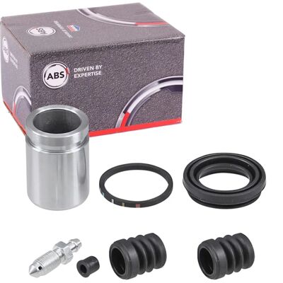 Chevrolet 57451 Reparationssats för bromsok med kolv - Bromsok reparationssats Chevrolet 57451 Reparationssats för bromsok med kolv - Bromsok reparationssats
