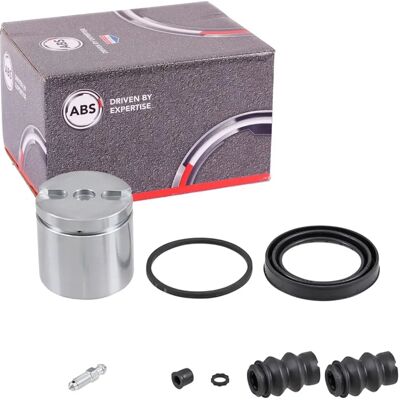 A.B.S. Bremsekaliber Reparationssæt - Afdækker 54mm for Citroën C5 A.B.S. Bremsekaliber Reparationssæt - Afdækker 54mm for Citroën C5