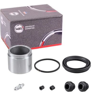 Kit de reparación de pinza de freno A.B.S. - Pistón 60mm - Hyundai I40/Ix35/Tucson Kit de reparación de pinza de freno A.B.S. - Pistón 60mm - Hyundai I40/Ix35/Tucson