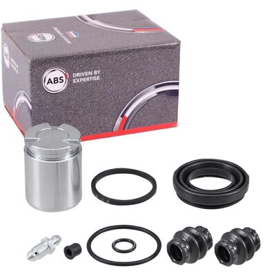 Audi ECOKIT 57478 Bagbremseklave Stempel - Reperationssæt Audi ECOKIT 57478 Bagbremseklave Stempel - Reperationssæt