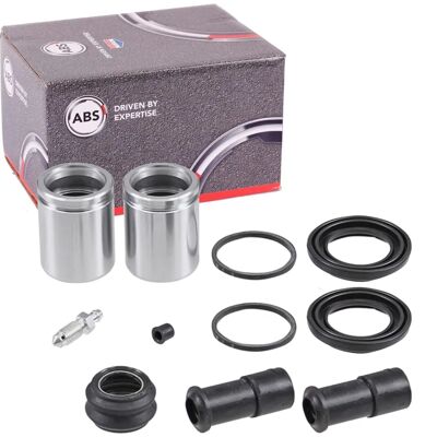 Kit di Riparazione A.B.S. - Pistone Pinza Freno - Sistema Frenante Kit di Riparazione A.B.S. - Pistone Pinza Freno - Sistema Frenante