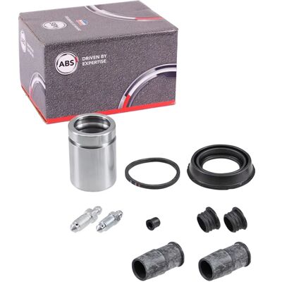 Kit de reparación de pinza de freno A.B.S. - Pistón 40mm - Mercedes M-clase R-clase Kit de reparación de pinza de freno A.B.S. - Pistón 40mm - Mercedes M-clase R-clase