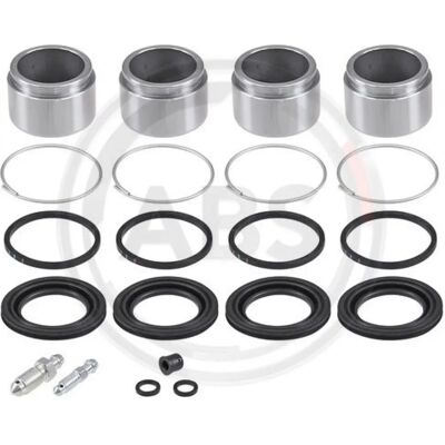A.B.S. Reparatursatz- Bremssattel - Kolben 45mm, Für Mitsubishi Pajero & Toyota A.B.S. Reparatursatz- Bremssattel - Kolben 45mm, Für Mitsubishi Pajero & Toyota
