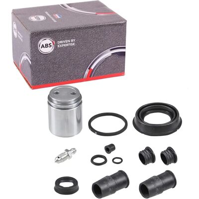 Kit di riparazione A.B.S. per Opel - Pistone 40mm - Kit di riparazione del pinza freno Kit di riparazione A.B.S. per Opel - Pistone 40mm - Kit di riparazione del pinza freno
