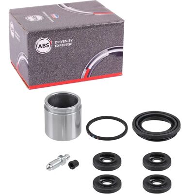 A.B.S. 57513 Reparationssæt til bremsekaliper for Nissan Micra - Bremse system A.B.S. 57513 Reparationssæt til bremsekaliper for Nissan Micra - Bremse system