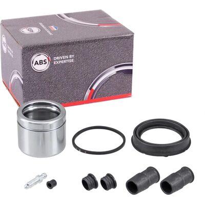 A.B.S. Reparatursatz Bremssattel - Eco-Kit 57523 für Citroën C4, C5, C6, Ds4, Ds5 A.B.S. Reparatursatz Bremssattel - Eco-Kit 57523 für Citroën C4, C5, C6, Ds4, Ds5