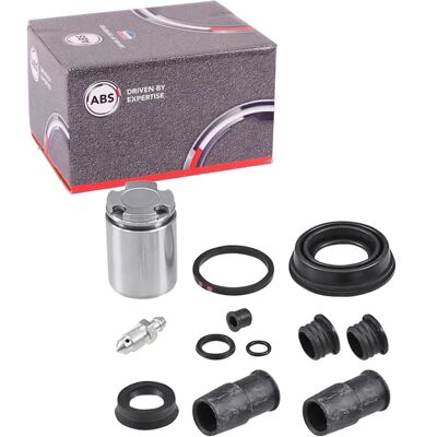 Kit di Riparazione Pinza Freno - Pistone 34mm - Honda Civic Kit di Riparazione Pinza Freno - Pistone 34mm - Honda Civic