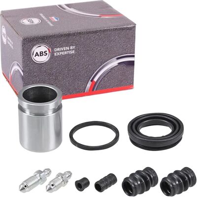 A.B.S. Kit di riparazione del caliper dei freni - 57538 - Posteriore TOKICO A.B.S. Kit di riparazione del caliper dei freni - 57538 - Posteriore TOKICO