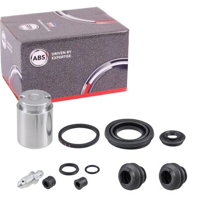 Kit di riparazione del pinza freno A.B.S. - 34mm pistone - Hyundai I30/Ix20 Kit di riparazione del pinza freno A.B.S. - 34mm pistone - Hyundai I30/Ix20