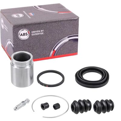 Kit di riparazione pinza freno Mazda Xedos 57559 con pistone Kit di riparazione pinza freno Mazda Xedos 57559 con pistone