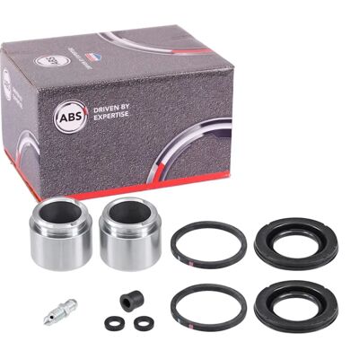 A.B.S. Bremszangenreparatursatz - 7114004 - Kolben, 33mm A.B.S. Bremszangenreparatursatz - 7114004 - Kolben, 33mm