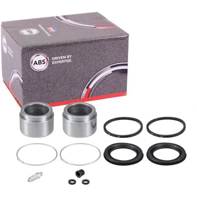 A.B.S. Bremszylinder Reparatursatz - 48mm Kolben für Lada A.B.S. Bremszylinder Reparatursatz - 48mm Kolben für Lada
