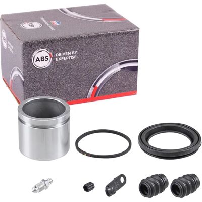 Chevrolet 57583 Piston remklauw reparatieset - Remklauw reparatieset Chevrolet 57583 Piston remklauw reparatieset - Remklauw reparatieset