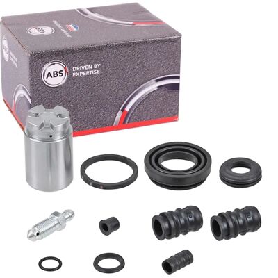 A.B.S. Reparatursatz - Bremssattel mit Kolben 30mm - Hinterradbremse A.B.S. Reparatursatz - Bremssattel mit Kolben 30mm - Hinterradbremse