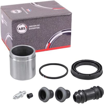 Kit di Riparazione Pinza Freno per VW LT 57620 - Ricambio Freno Kit di Riparazione Pinza Freno per VW LT 57620 - Ricambio Freno