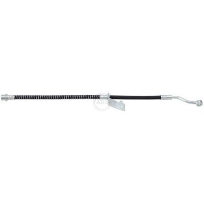 Tubo freno A.B.S. - 525mm, M10x1.0, Coppia SL 6628 Tubo freno A.B.S. - 525mm, M10x1.0, Coppia SL 6628