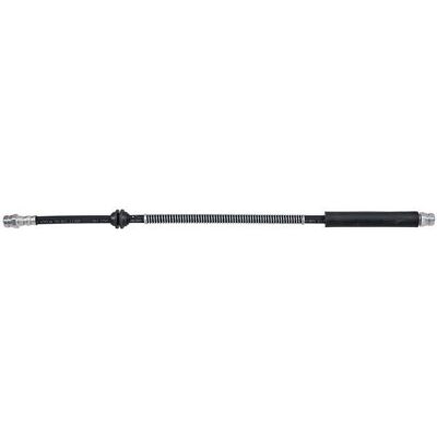 Tubo freno A.b.s. - 515mm - Filettatura M10x1.0 - Adatto per VW Caddy SL 1124 Tubo freno A.b.s. - 515mm - Filettatura M10x1.0 - Adatto per VW Caddy SL 1124