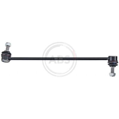 Link stabilizzatore anteriore destro A.B.S. per Mercedes Marco V Link stabilizzatore anteriore destro A.B.S. per Mercedes Marco V