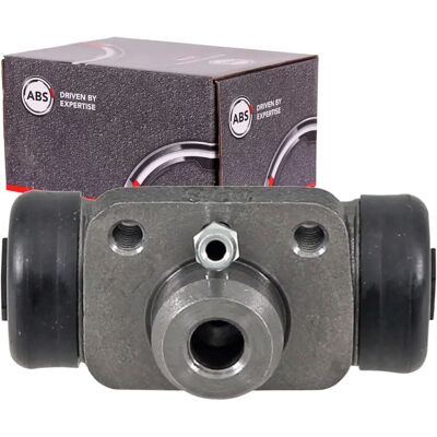 A.B.S. Cilindro freno - Ø15,9mm per Audi 100 A.B.S. Cilindro freno - Ø15,9mm per Audi 100