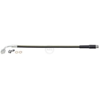 Furtun de frână A.B.S. 495mm - Furtun de frână Furtun de frână A.B.S. 495mm - Furtun de frână
