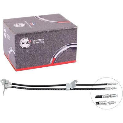 A.B.S. SL7052 Bremsschlauch - Bremsenteil A.B.S. SL7052 Bremsschlauch - Bremsenteil