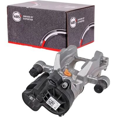 A.B.S. 431461 Pinza freno grigia - Sistema frenante A.B.S. 431461 Pinza freno grigia - Sistema frenante