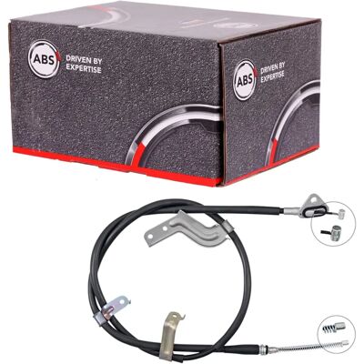 A.b.s. Nissan Micra K10009 Handbremse Seil - Feststellbremse A.b.s. Nissan Micra K10009 Handbremse Seil - Feststellbremse