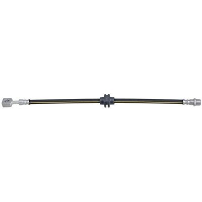 Tubo freno A.B.S. - M10x1.0 Banjo - 432mm Tubo freno A.B.S. - M10x1.0 Banjo - 432mm