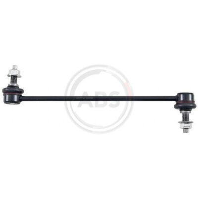 A.B.S. Stabilisatorstange - 295mm, M12x1.25, Stahl, Hyundai Elantra A.B.S. Stabilisatorstange - 295mm, M12x1.25, Stahl, Hyundai Elantra