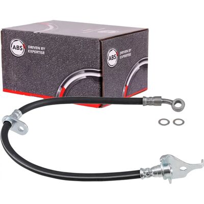 A.B.S. Bremsschlauch M10x1.0 543mm für Honda CR-Z, Jazz - Bremsschlauch A.B.S. Bremsschlauch M10x1.0 543mm für Honda CR-Z, Jazz - Bremsschlauch