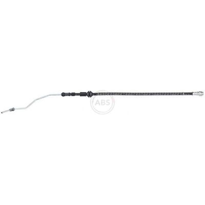 Manguera de Freno A.B.S. - M10x1.0 - Paquete SL 6679 - 760mm Manguera de Freno A.B.S. - M10x1.0 - Paquete SL 6679 - 760mm