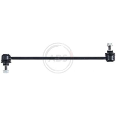 A.B.S. stabilisatorlenke for Honda Civic - 348mm, M10x1.25 A.B.S. stabilisatorlenke for Honda Civic - 348mm, M10x1.25