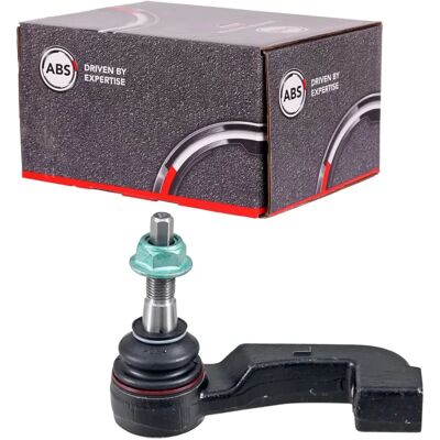 A.B.S. Jeep Cherokee Spurstangenkopf - Links, 126mm, 15mm Kegel A.B.S. Jeep Cherokee Spurstangenkopf - Links, 126mm, 15mm Kegel