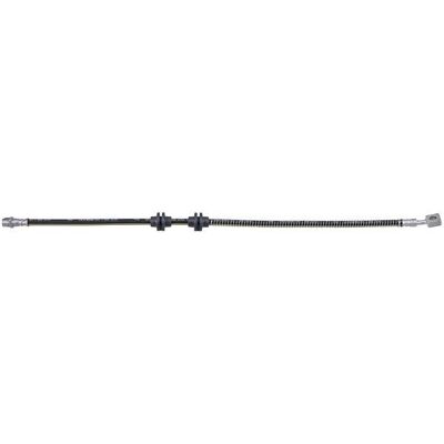 A.B.S. Bromsslang - M10x1.0, 10mm Banjo, 670mm A.B.S. Bromsslang - M10x1.0, 10mm Banjo, 670mm
