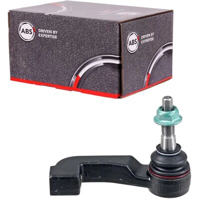 ALVADI Styrestangens ende - 231086 - Passer til Jeep Cherokee ALVADI Styrestangens ende - 231086 - Passer til Jeep Cherokee