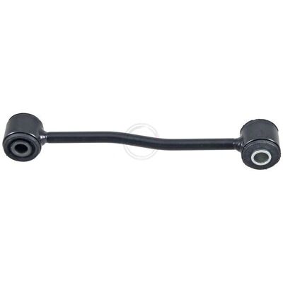 Legătură stabilizator albastră A.B.S. pentru Jeep Grand - Legătură stabilizator Legătură stabilizator albastră A.B.S. pentru Jeep Grand - Legătură stabilizator