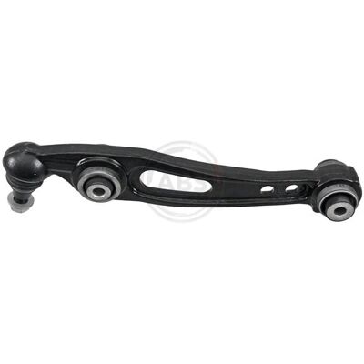 Brat de suspensie față stângă Land Rover Discovery - Componente suspensie Brat de suspensie față stângă Land Rover Discovery - Componente suspensie