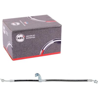 Furtun de Frână A.B.S. - M10x1.0, Banjo 10mm - 575mm Furtun de Frână A.B.S. - M10x1.0, Banjo 10mm - 575mm