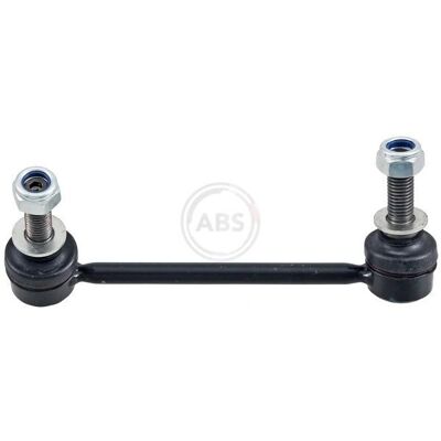Land Rover Range Rover Stabilizer Link - 190mm M14x2.0 Steel Land Rover Range Rover Stabilizer Link - 190mm M14x2.0 Steel