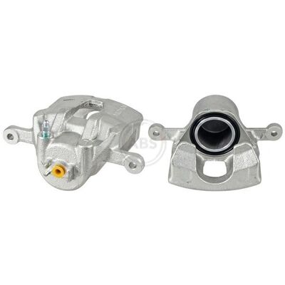 A.b.s. Fiat 500 Brake Caliper - Front Left/Right - 54mm Piston A.b.s. Fiat 500 Brake Caliper - Front Left/Right - 54mm Piston