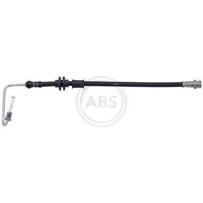 Tubazione freno A.b.s. - SL 6713 - Numero articolo in coppia SL 6714 Tubazione freno A.b.s. - SL 6713 - Numero articolo in coppia SL 6714