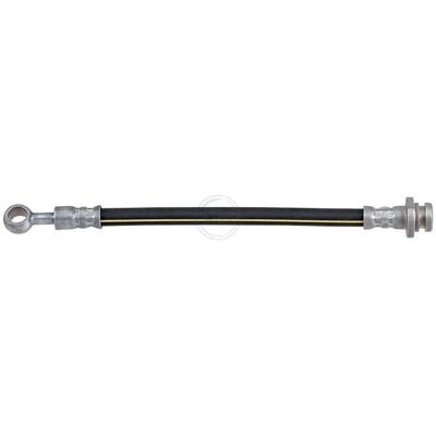 A.b.s. Bremsleitung - SL6717 - Länge 227mm, M10x1.0, Banjo 10mm - Bremsteile A.b.s. Bremsleitung - SL6717 - Länge 227mm, M10x1.0, Banjo 10mm - Bremsteile