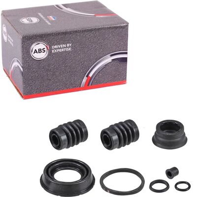 A.B.S. Mazda 3 Rear Brake Caliper Repair Kit - 36mm Piston - OE Quality A.B.S. Mazda 3 Rear Brake Caliper Repair Kit - 36mm Piston - OE Quality